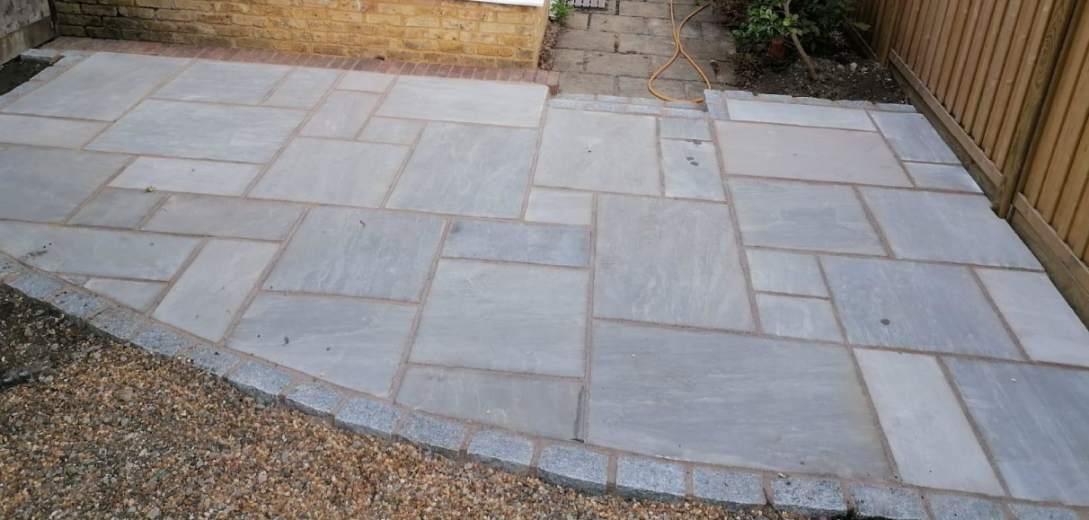 gardening work surrey