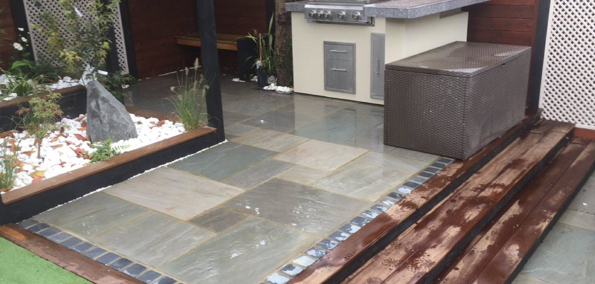 garden services surrey
